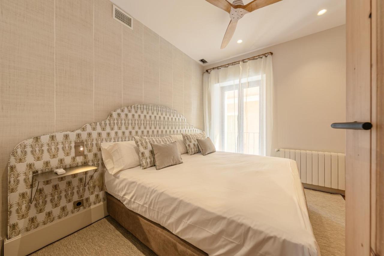 Green-Apartments Reales Atarazanas Suites Siviglia Esterno foto