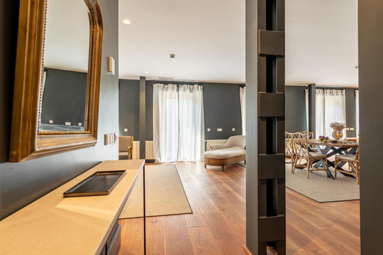 Green-Apartments Reales Atarazanas Suites Siviglia Esterno foto