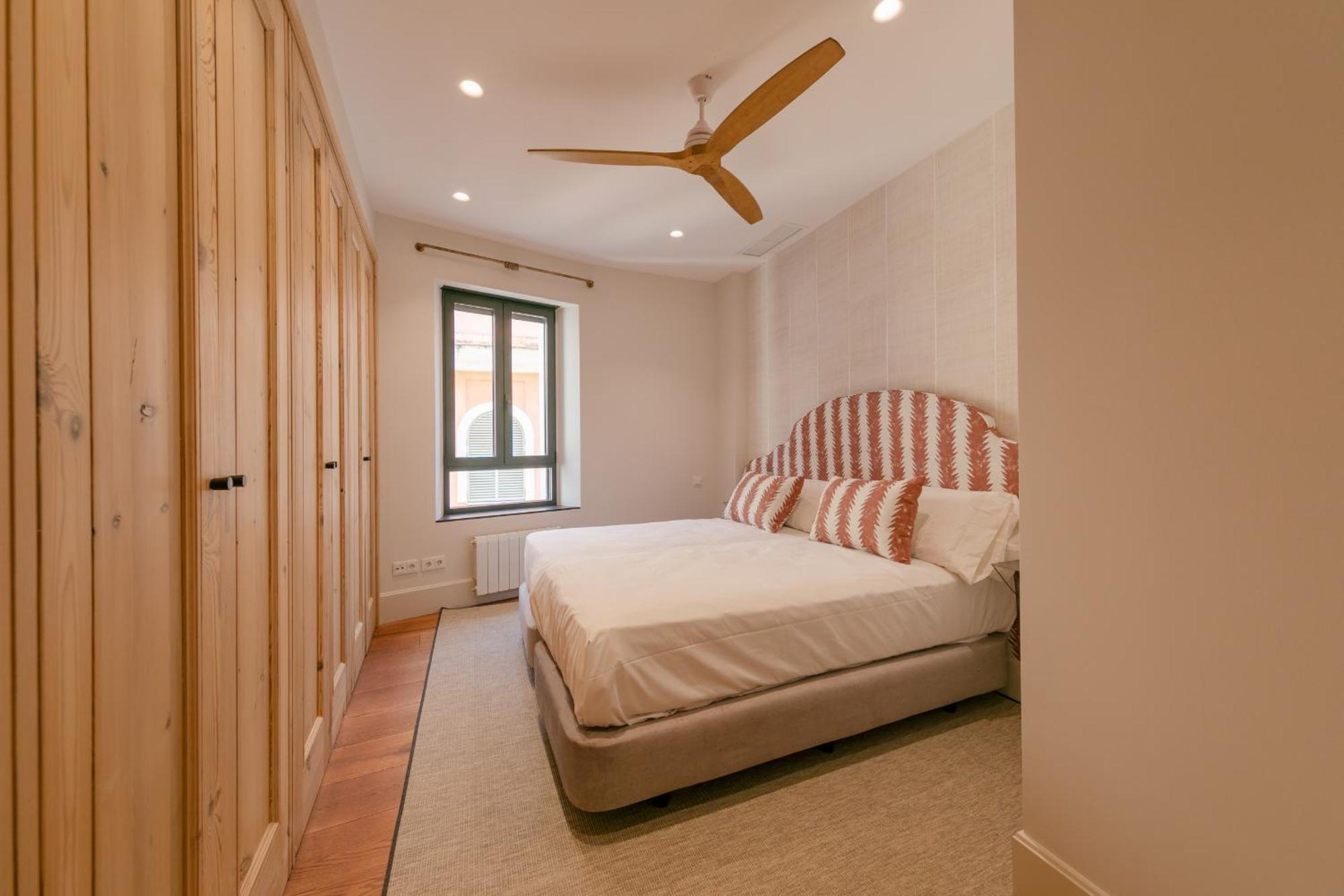 Green-Apartments Reales Atarazanas Suites Siviglia Esterno foto