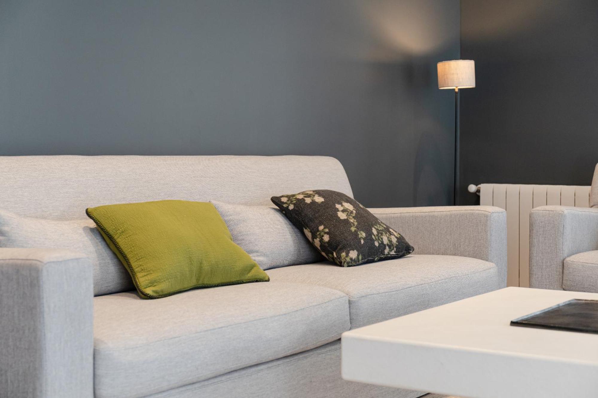 Green-Apartments Reales Atarazanas Suites Siviglia Esterno foto