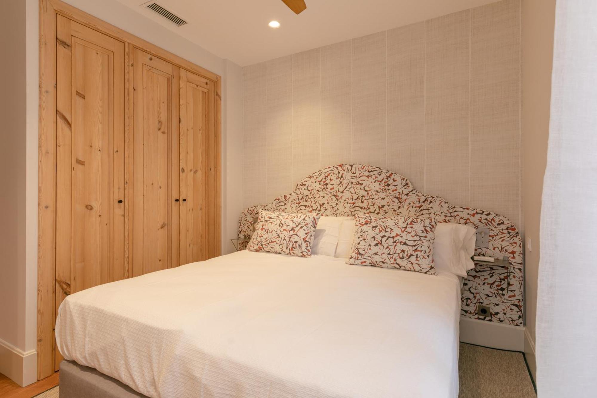 Green-Apartments Reales Atarazanas Suites Siviglia Esterno foto